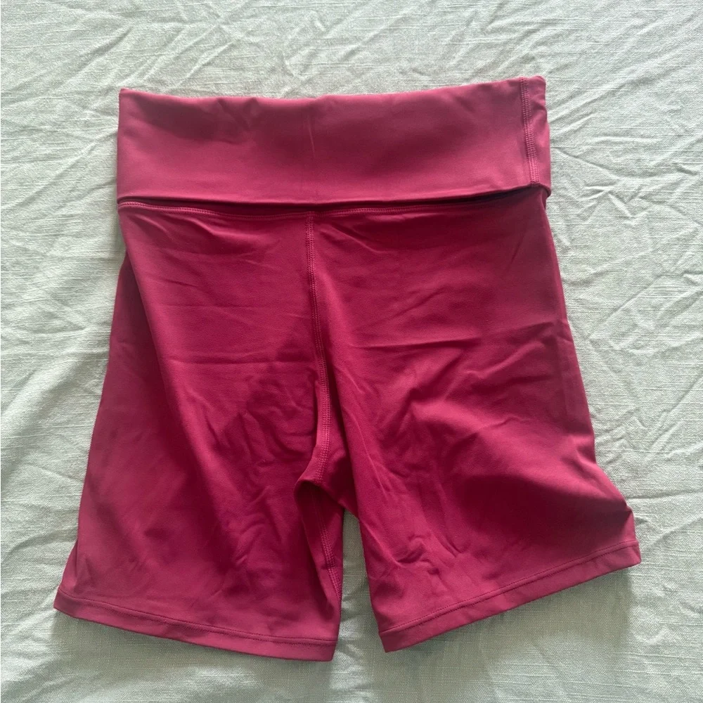 Balance Athletica / Vitality Cloud II Foldover Volley Short - Picture 3 of 3